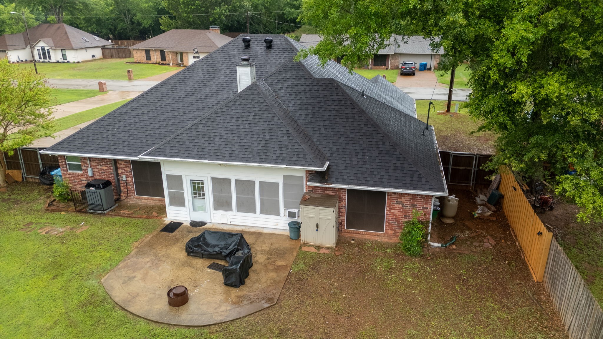 601 Quail Lane Whitehouse TX 75791