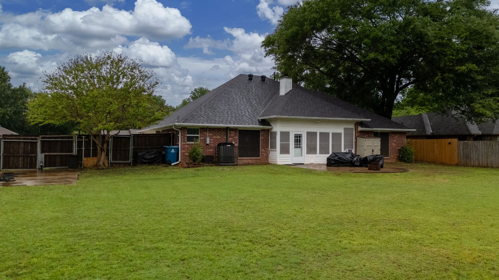 601 Quail Lane Whitehouse TX 75791