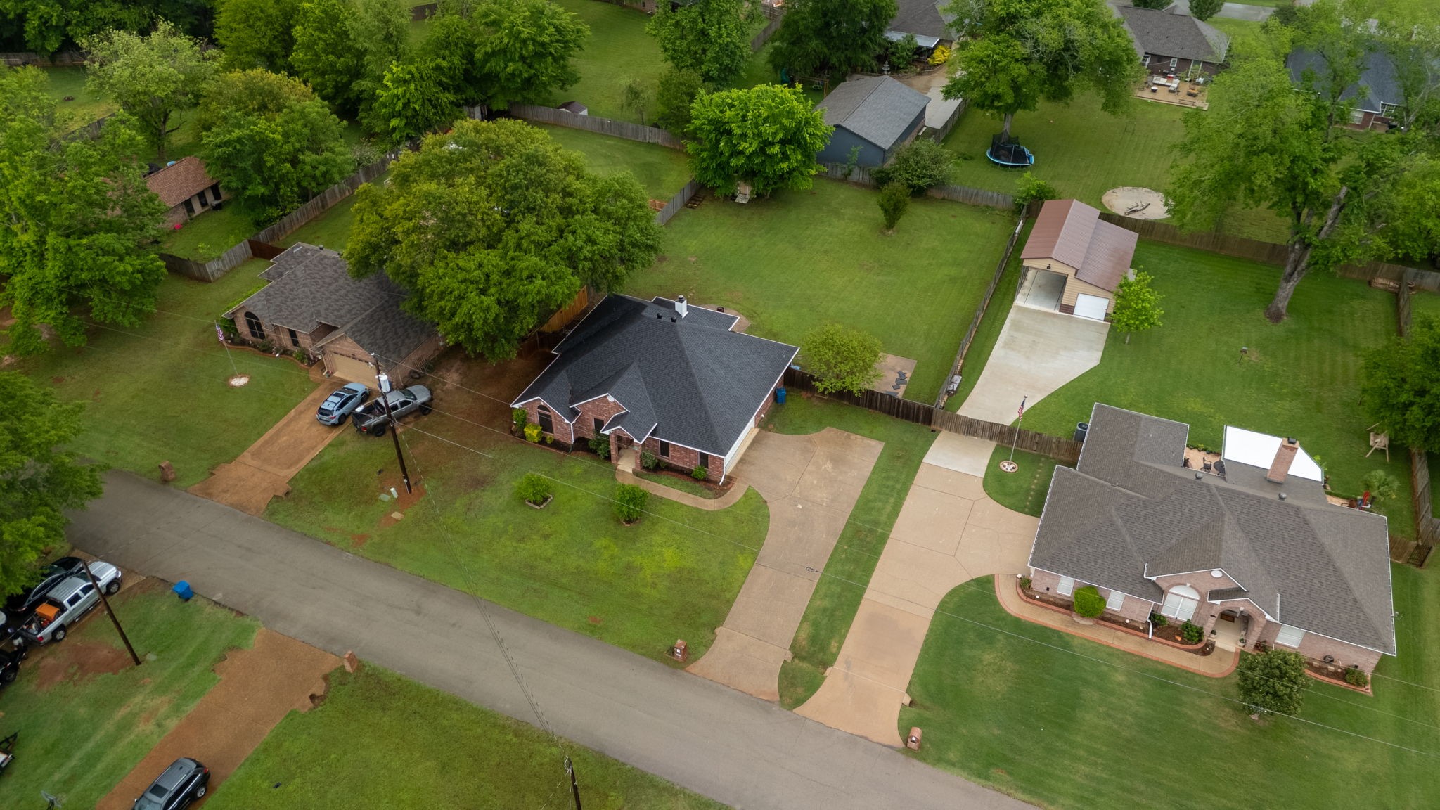 601 Quail Lane Whitehouse TX 75791