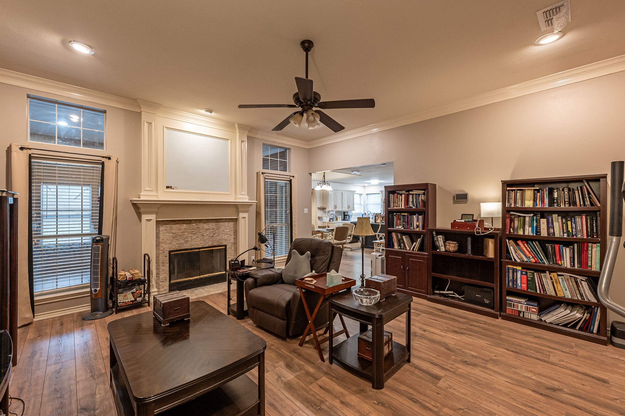 601 Quail Lane Whitehouse TX 75791