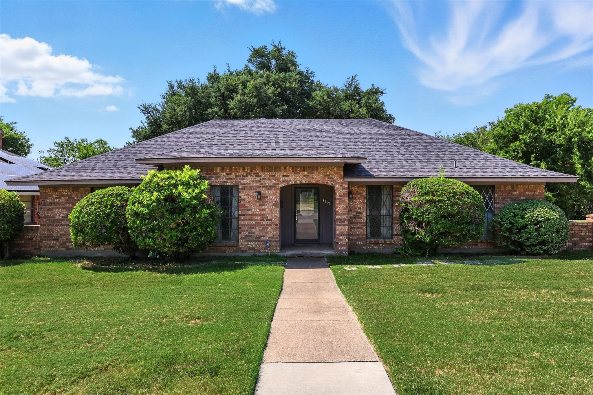 1117 Capetown Drive Grand Prairie TX 75050