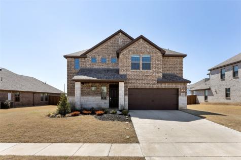 3205 Amber Waves Lane Wylie TX 75098