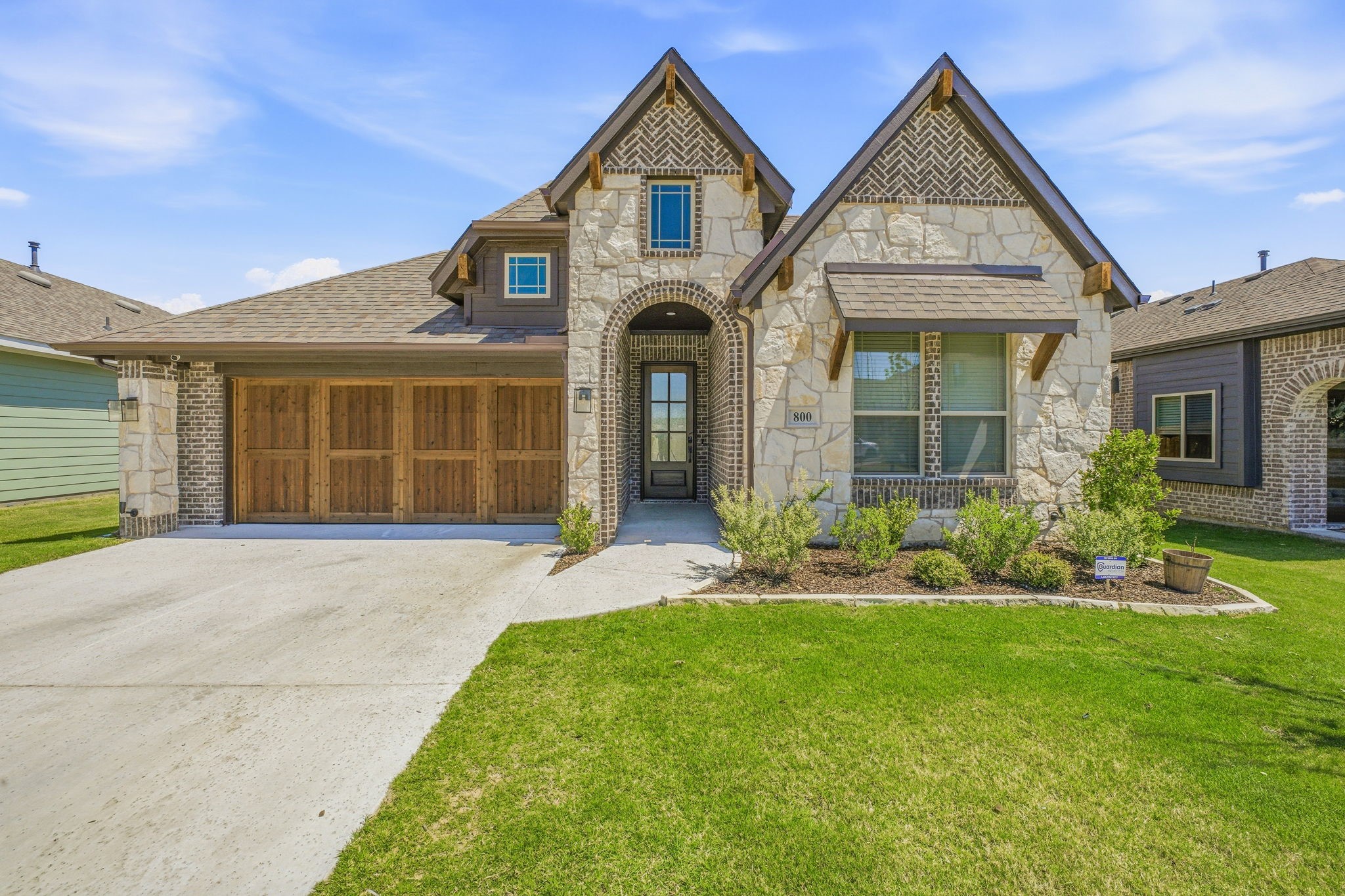 800 Jaguar Ridge Godley TX 76044