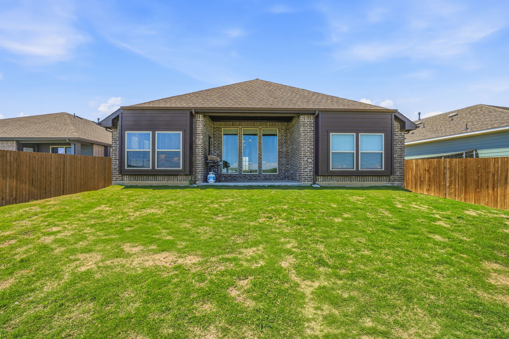 800 Jaguar Ridge Godley TX 76044