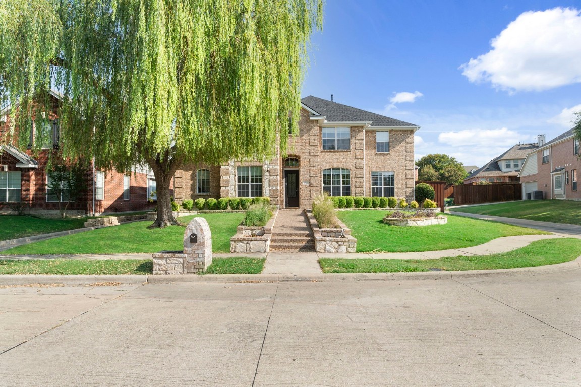 2035 Huntcliffe Court Allen TX 75013