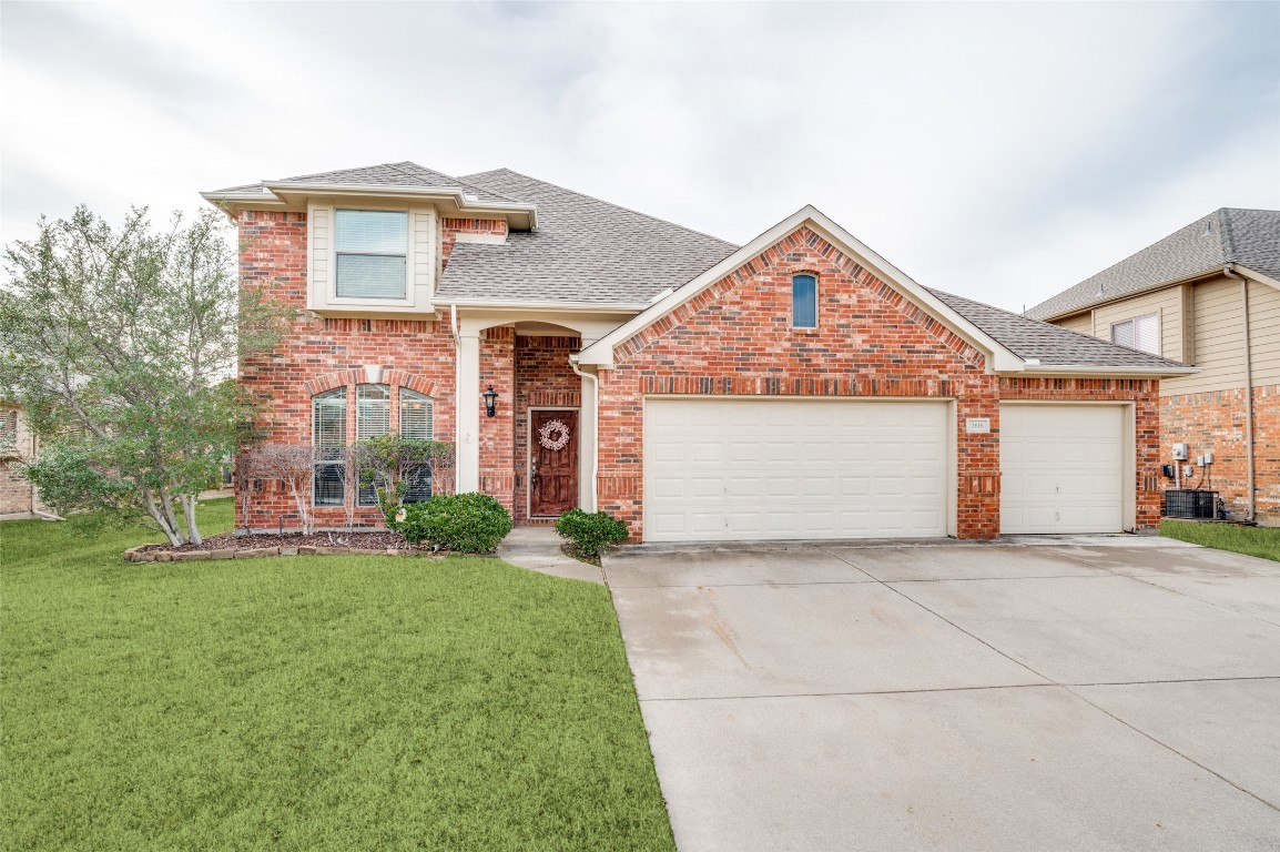 2616 Sage Meadow Trail Little Elm TX 75068