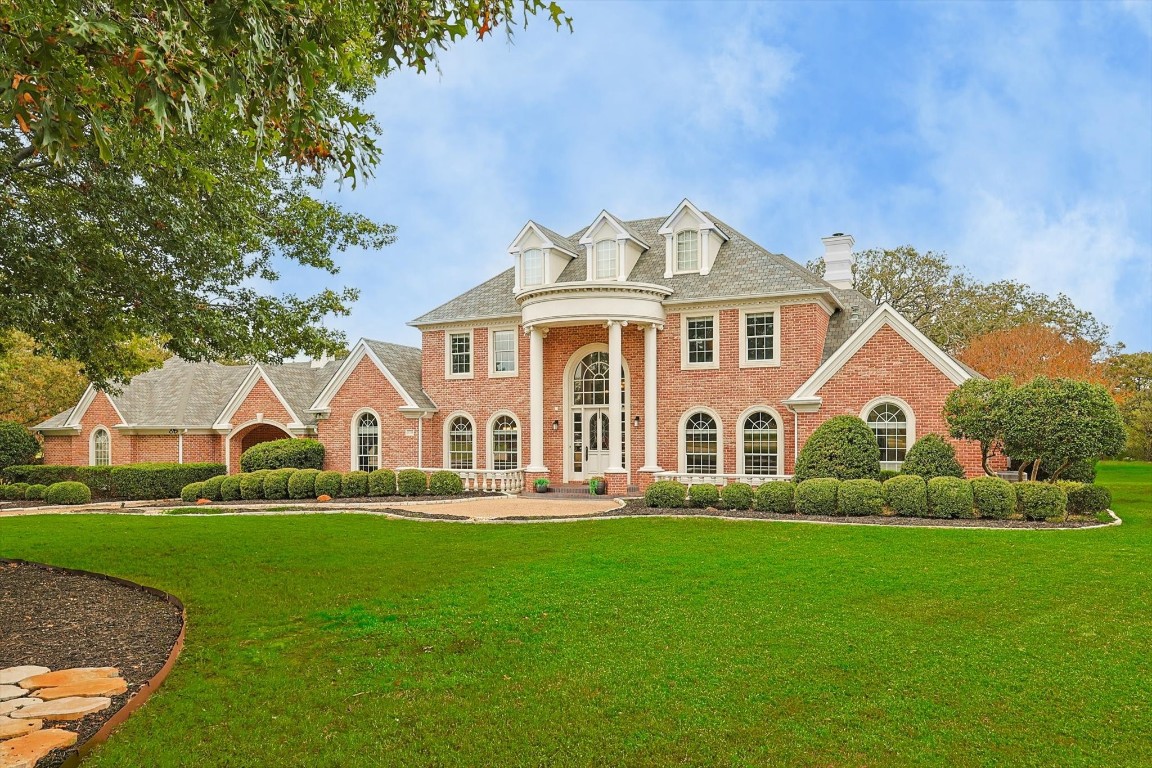 8708 Doral Court W Flower Mound TX 75022