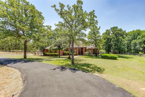 227 Saddle Club Road Weatherford TX 76088