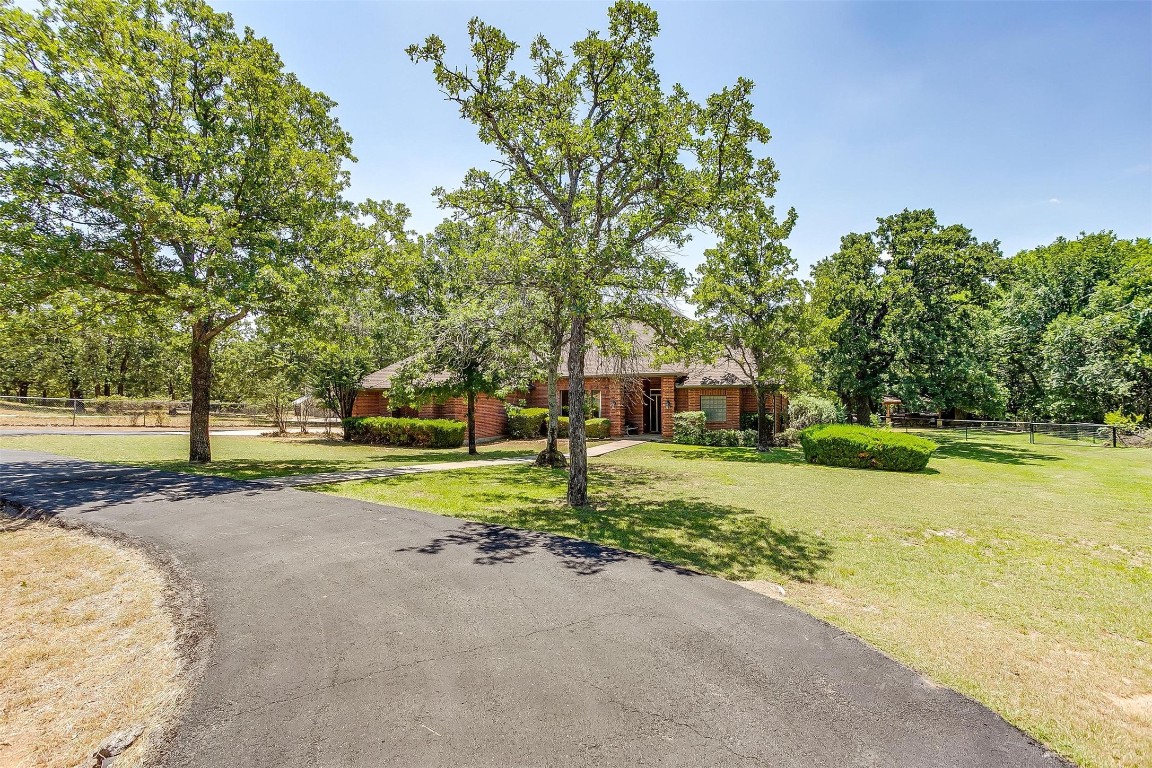 227 Saddle Club Road Weatherford TX 76088