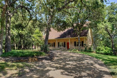 1340 Forest Lane Southlake TX 76092