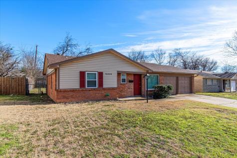 13334 Red Fern Lane Dallas TX 75240