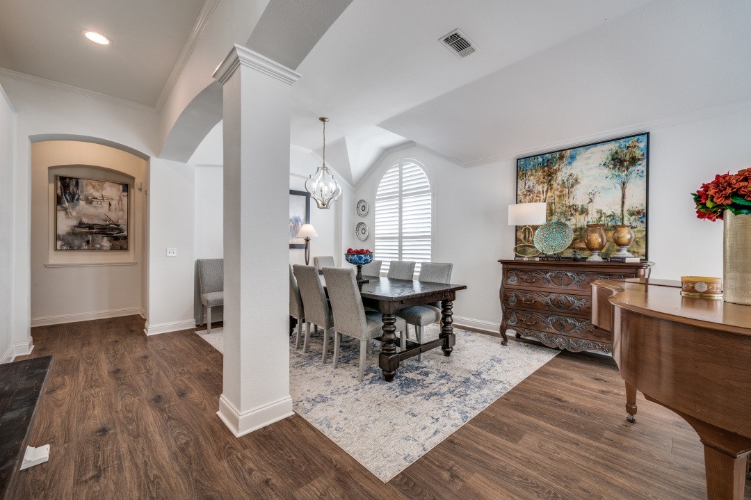 3004 Downhill Lane Mckinney TX 75070