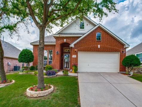 2600 Canyon Bay Mckinney TX 75072