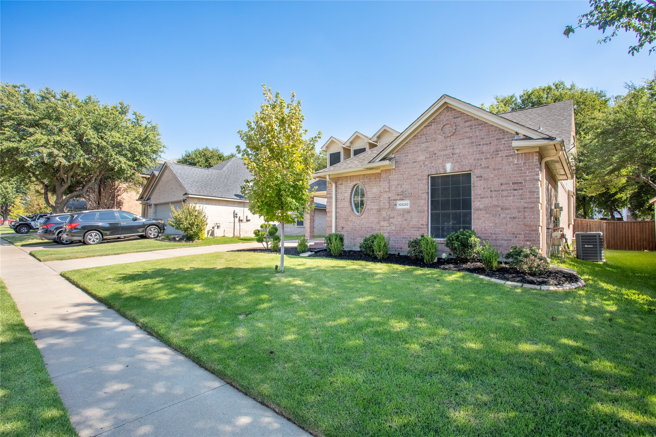 10520 Stoneside Trail Fort Worth TX 76244