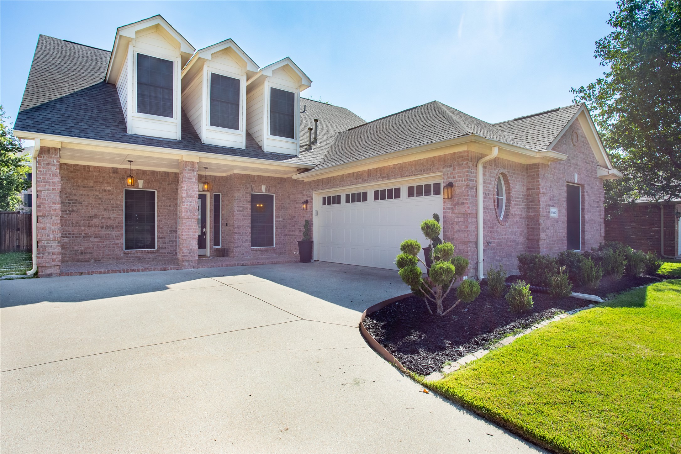 10520 Stoneside Trail Fort Worth TX 76244