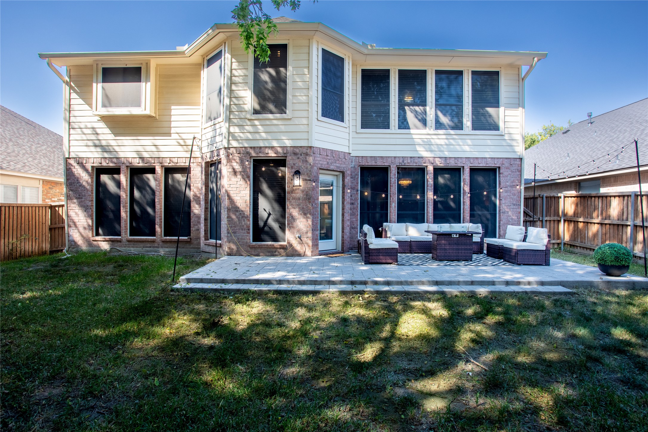 10520 Stoneside Trail Fort Worth TX 76244