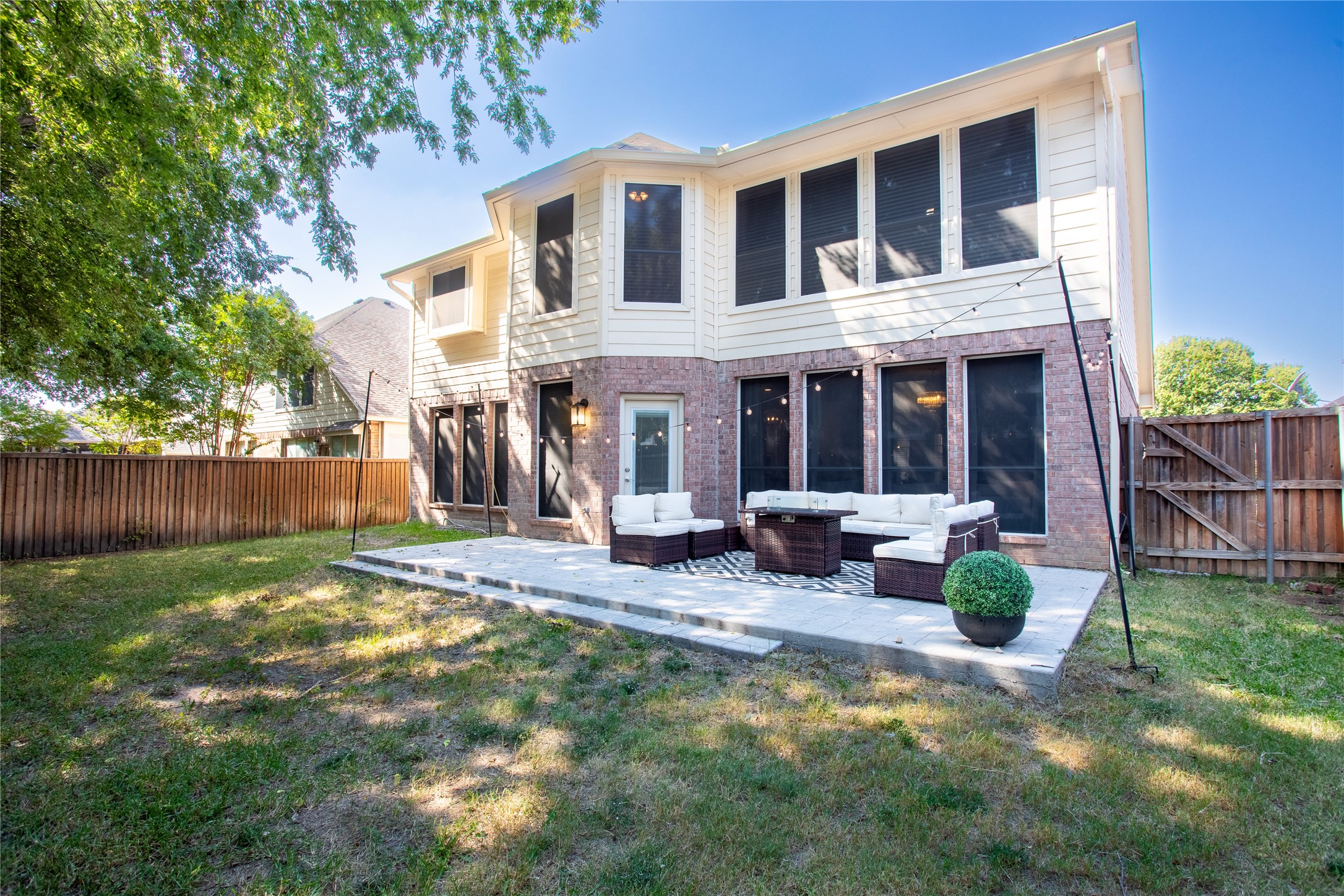 10520 Stoneside Trail Fort Worth TX 76244