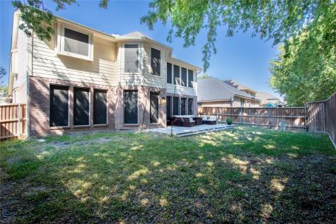 10520 Stoneside Trail Fort Worth TX 76244