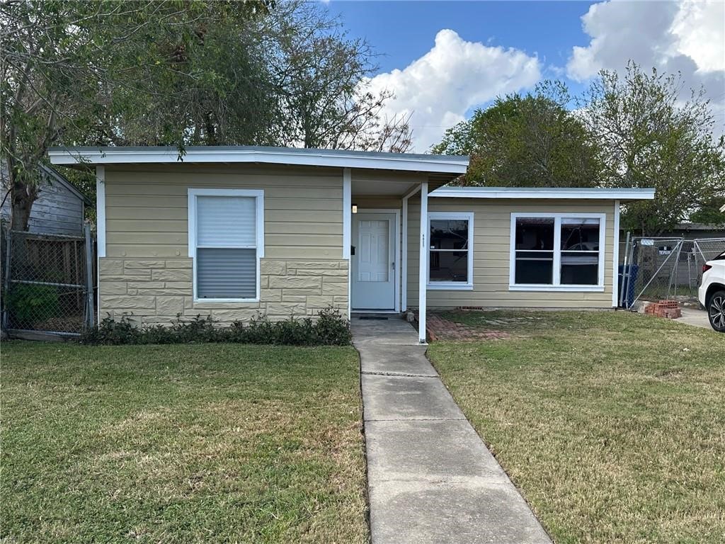 4805 Gabriel Drive Corpus Christi TX 78415