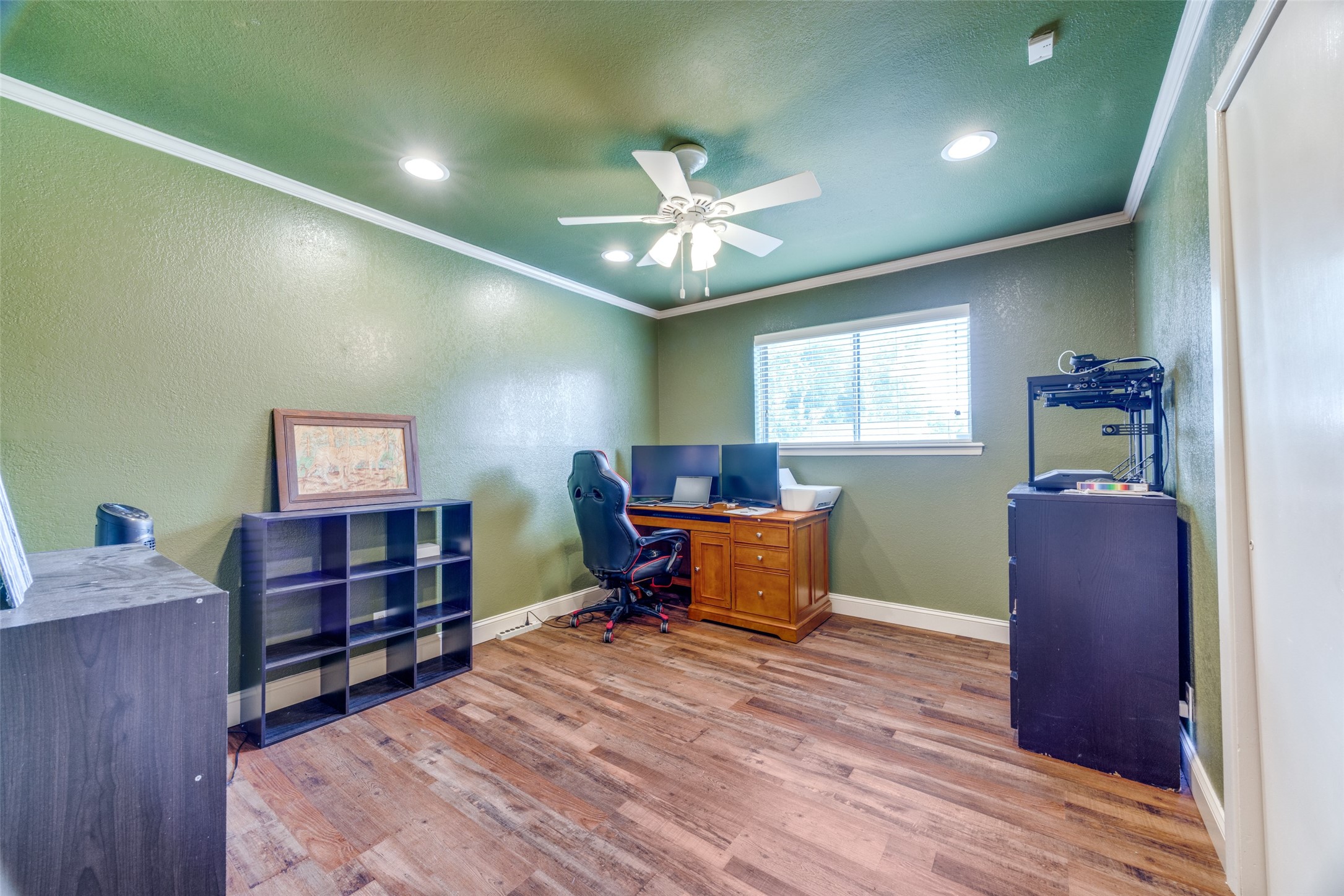 1023 N Leslie Avenue Sherman TX 75092