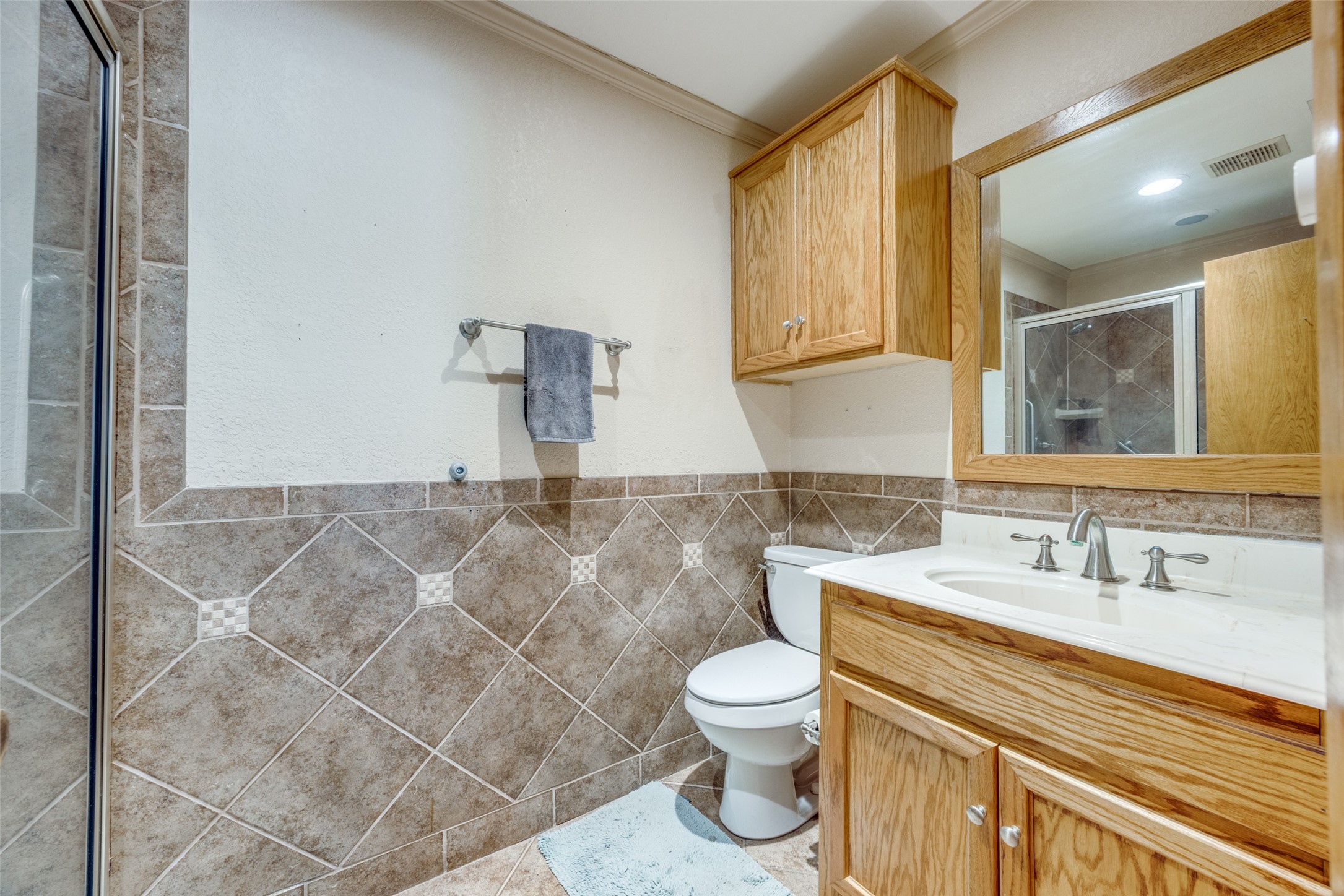 1023 N Leslie Avenue Sherman TX 75092