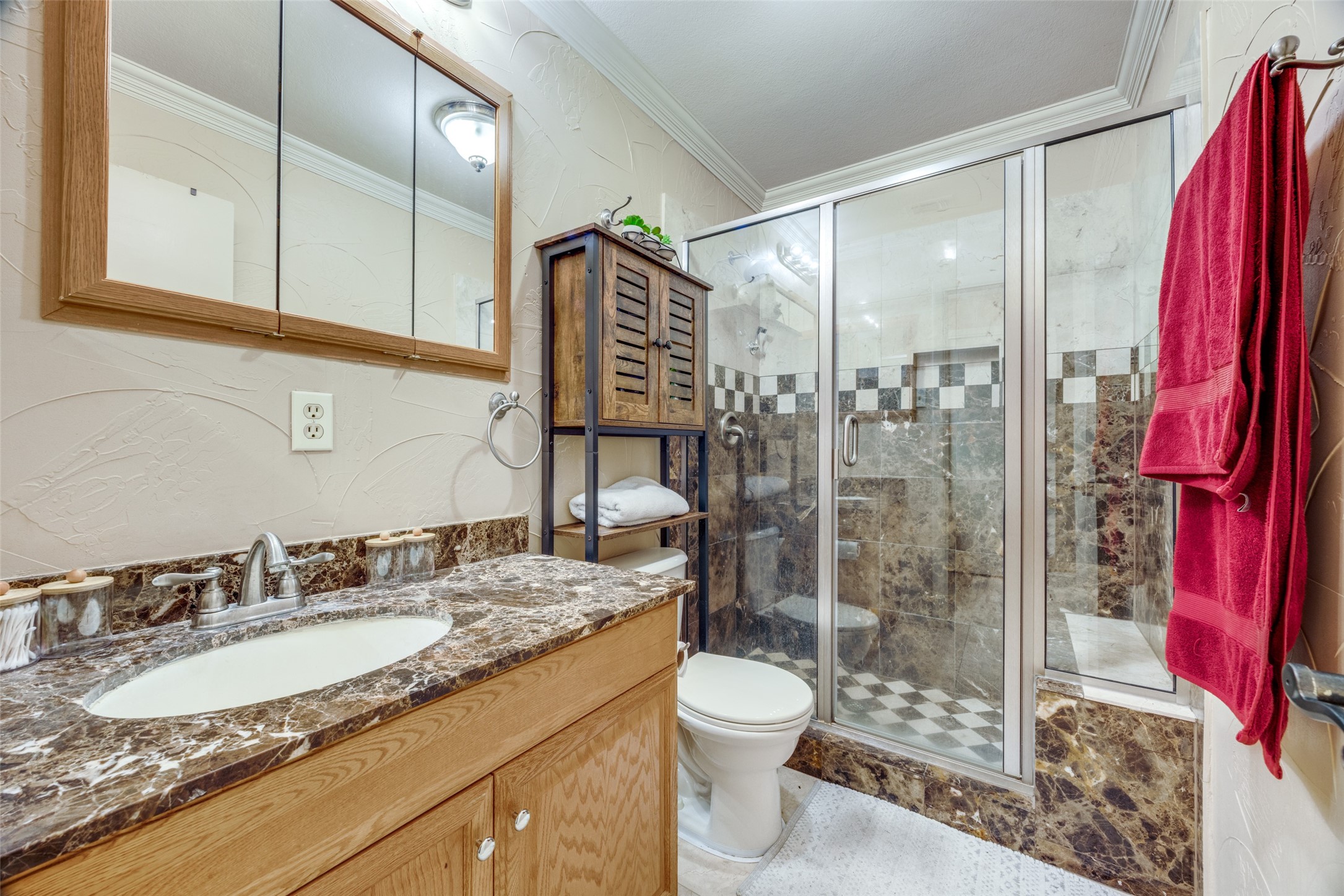 1023 N Leslie Avenue Sherman TX 75092