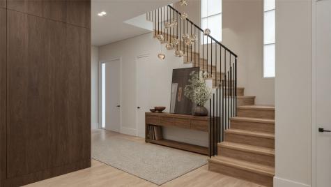 3610 N Fitzhugh Avenue Dallas TX 75204