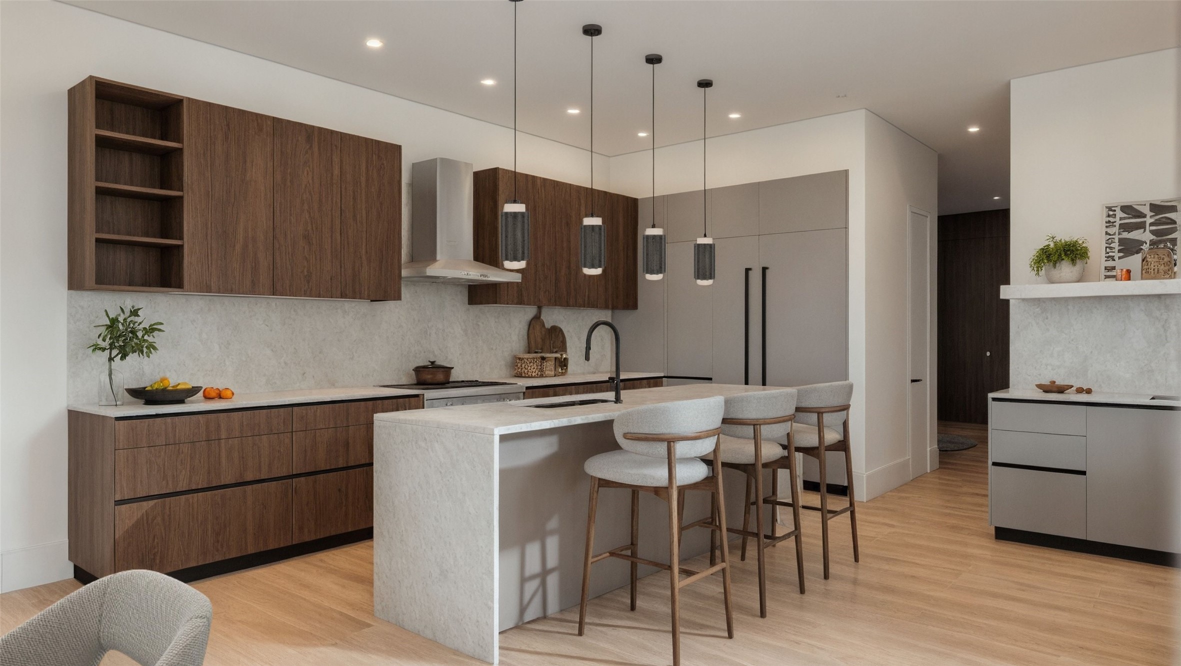3610 N Fitzhugh Avenue Dallas TX 75204