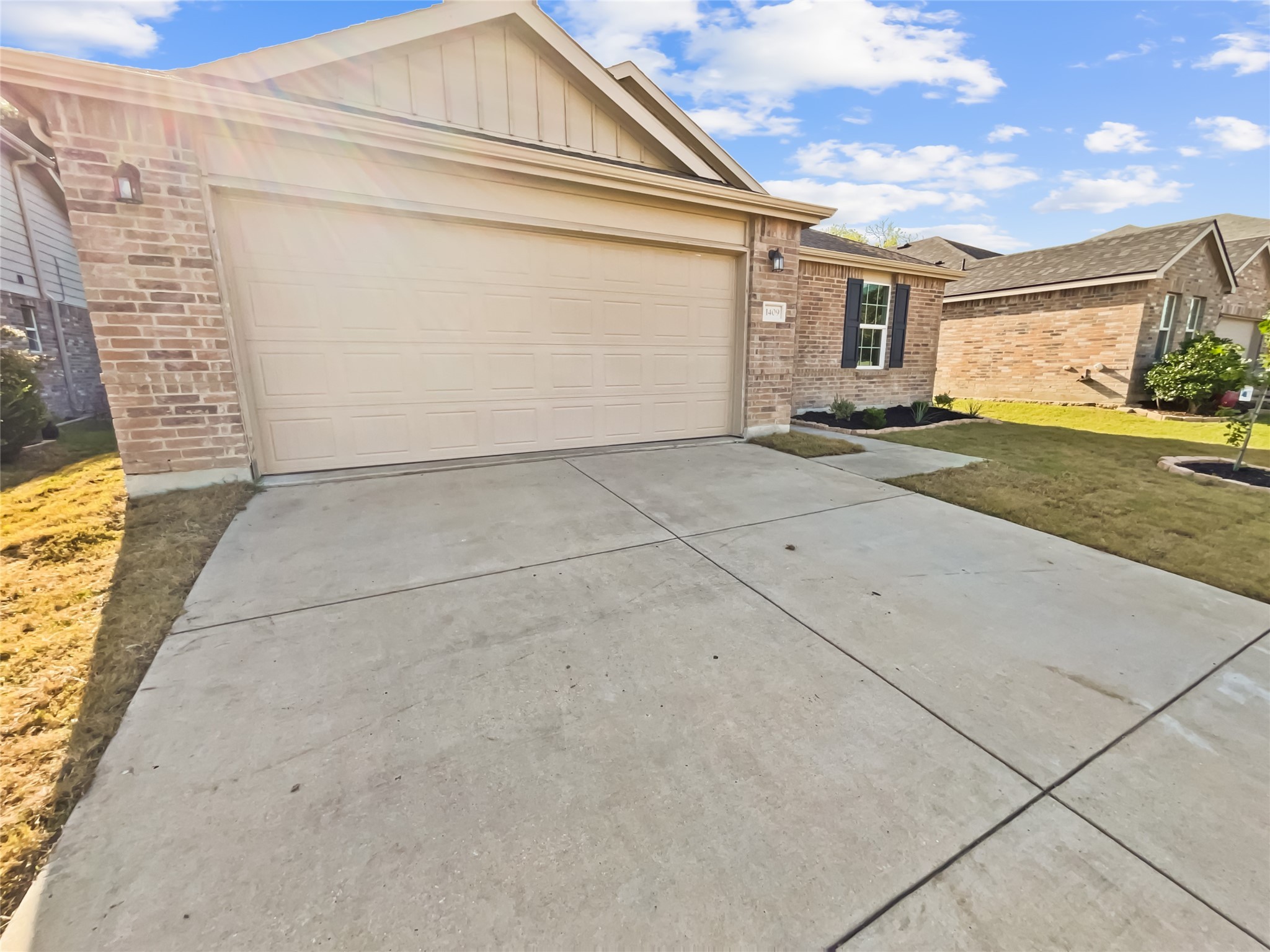 1409 Rivers Creek Lane Little Elm TX 75068