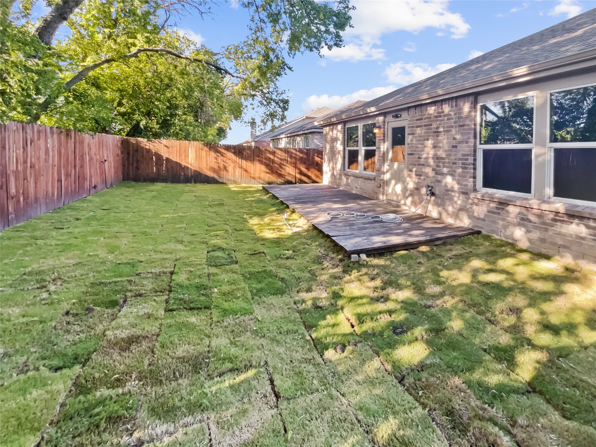 1409 Rivers Creek Lane Little Elm TX 75068