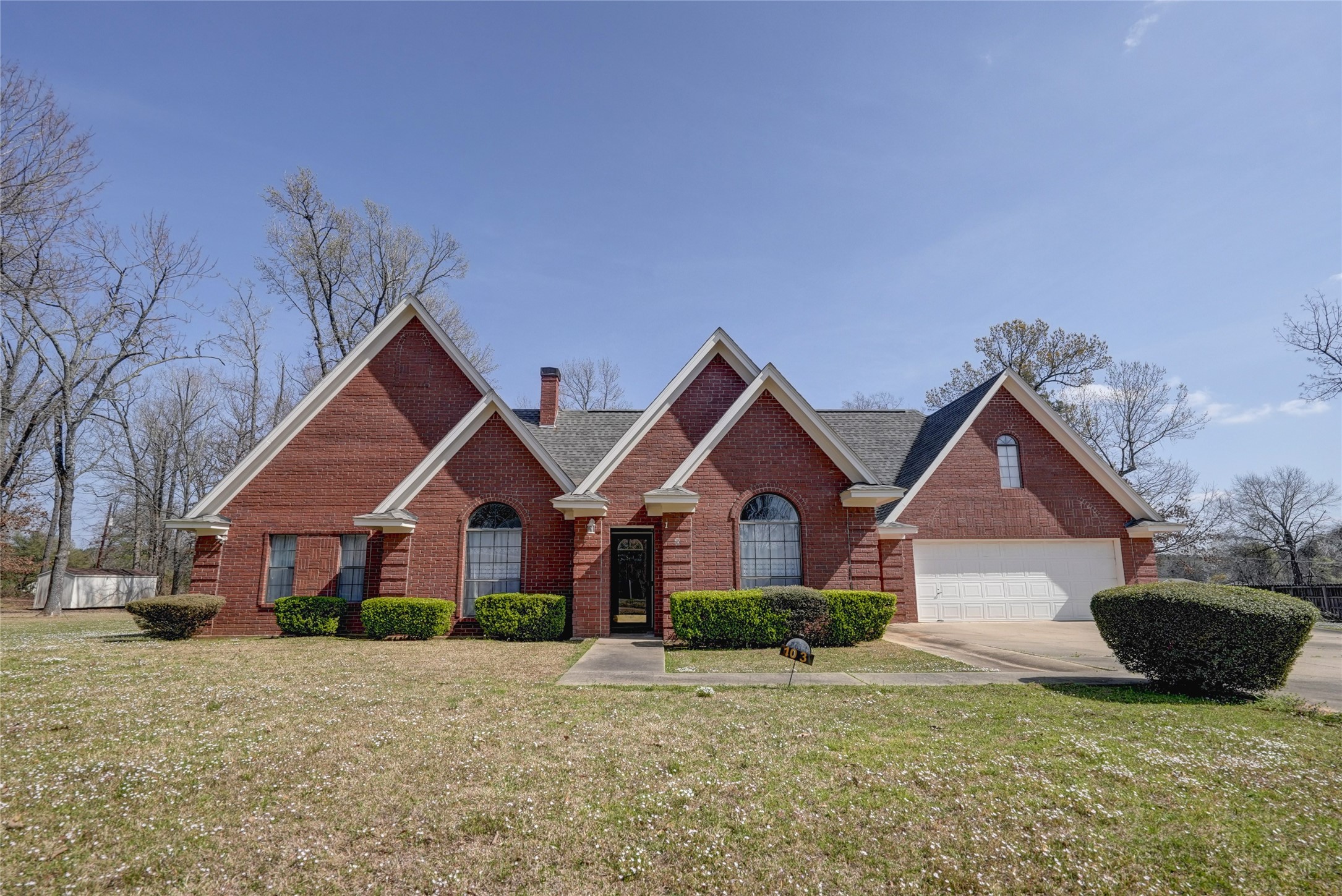 103 Coke Drive Texarkana TX 75501
