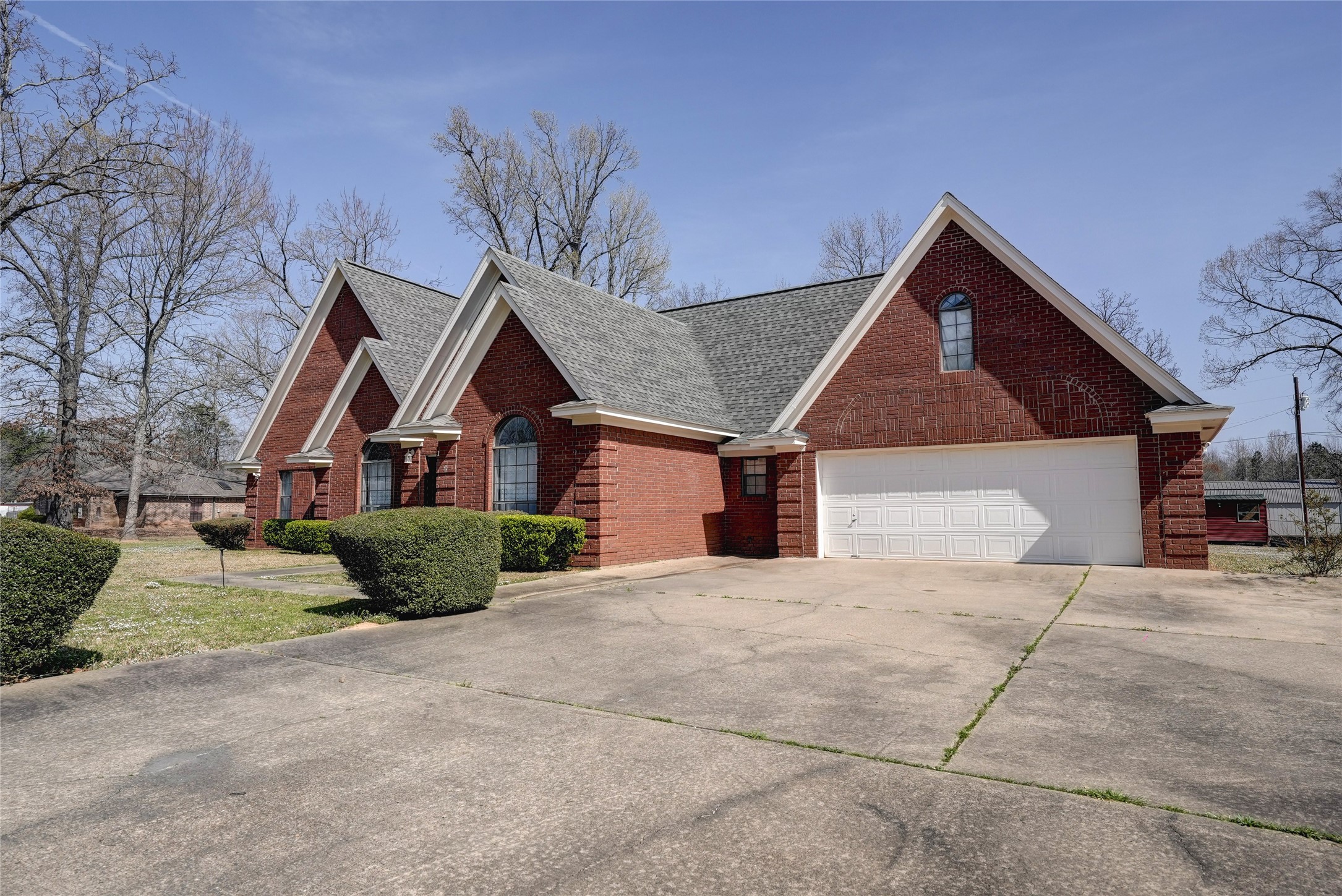 103 Coke Drive Texarkana TX 75501