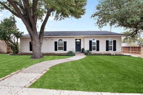 3102 Falkland Road Carrollton TX 75007