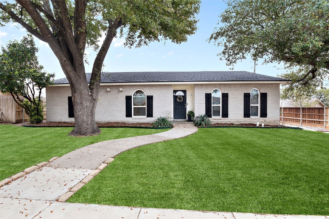 3102 Falkland Road Carrollton TX 75007