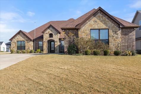 6333 Weatherby Road Granbury TX 76049