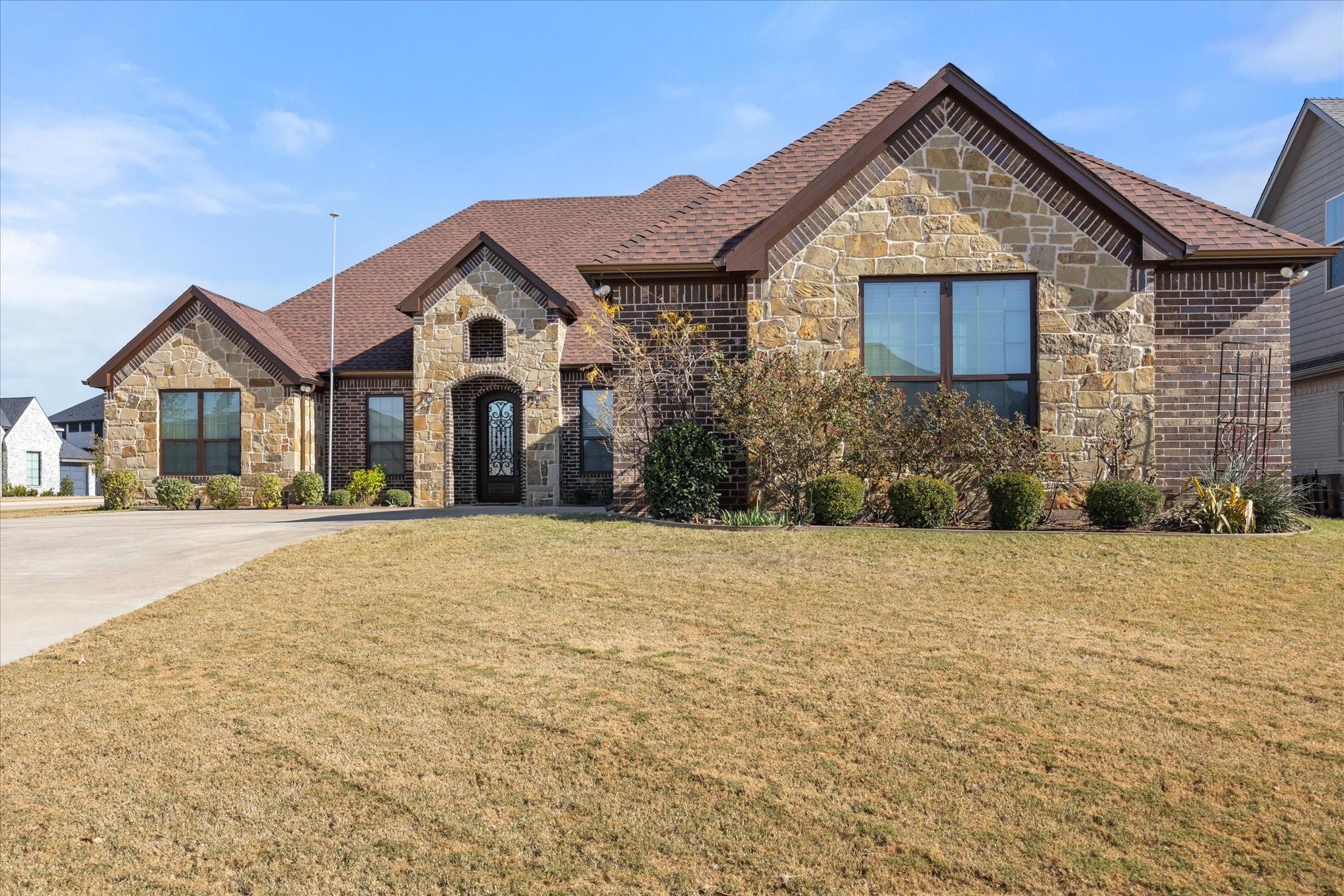 6333 Weatherby Road Granbury TX 76049