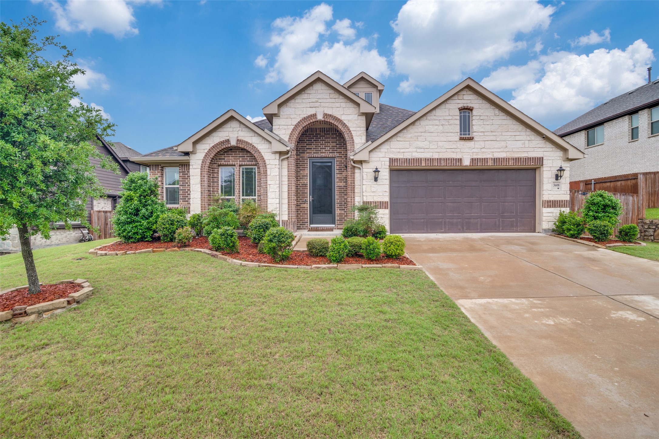 3608 Kimberly Court Forney TX 75126