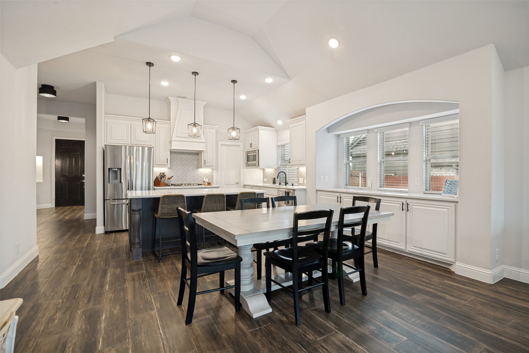 3608 Kimberly Court Forney TX 75126