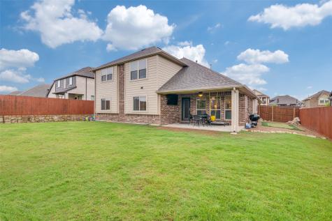 3608 Kimberly Court Forney TX 75126