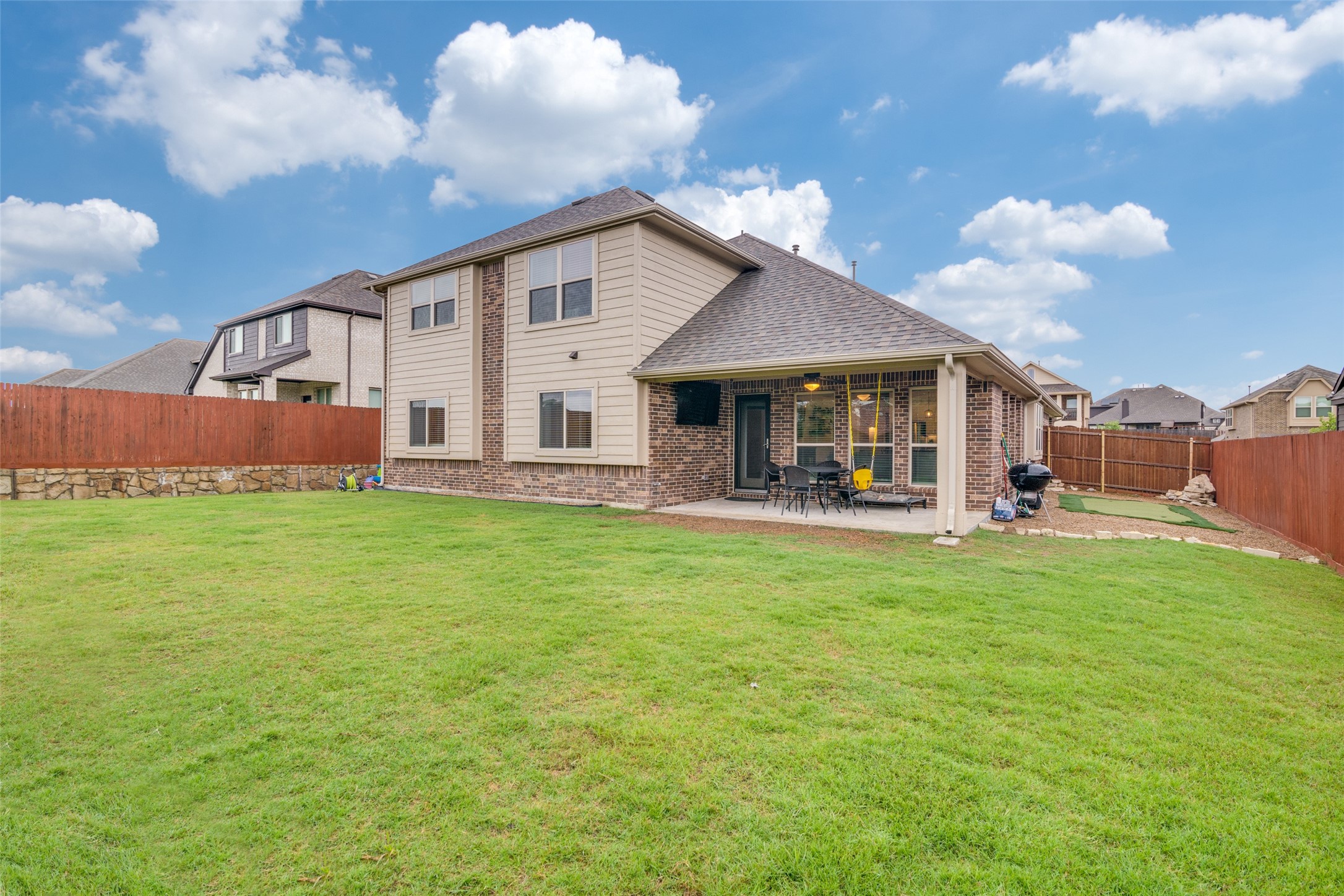 3608 Kimberly Court Forney TX 75126