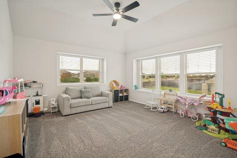 3608 Kimberly Court Forney TX 75126