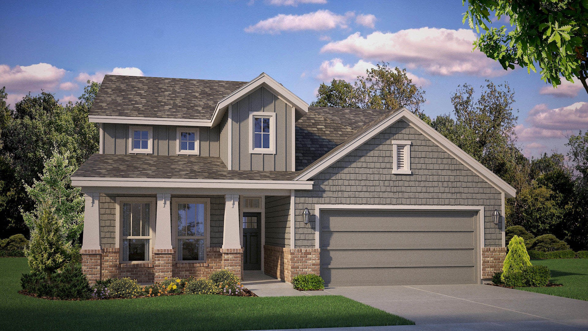 11213 Treehouse Trail Justin TX 76247