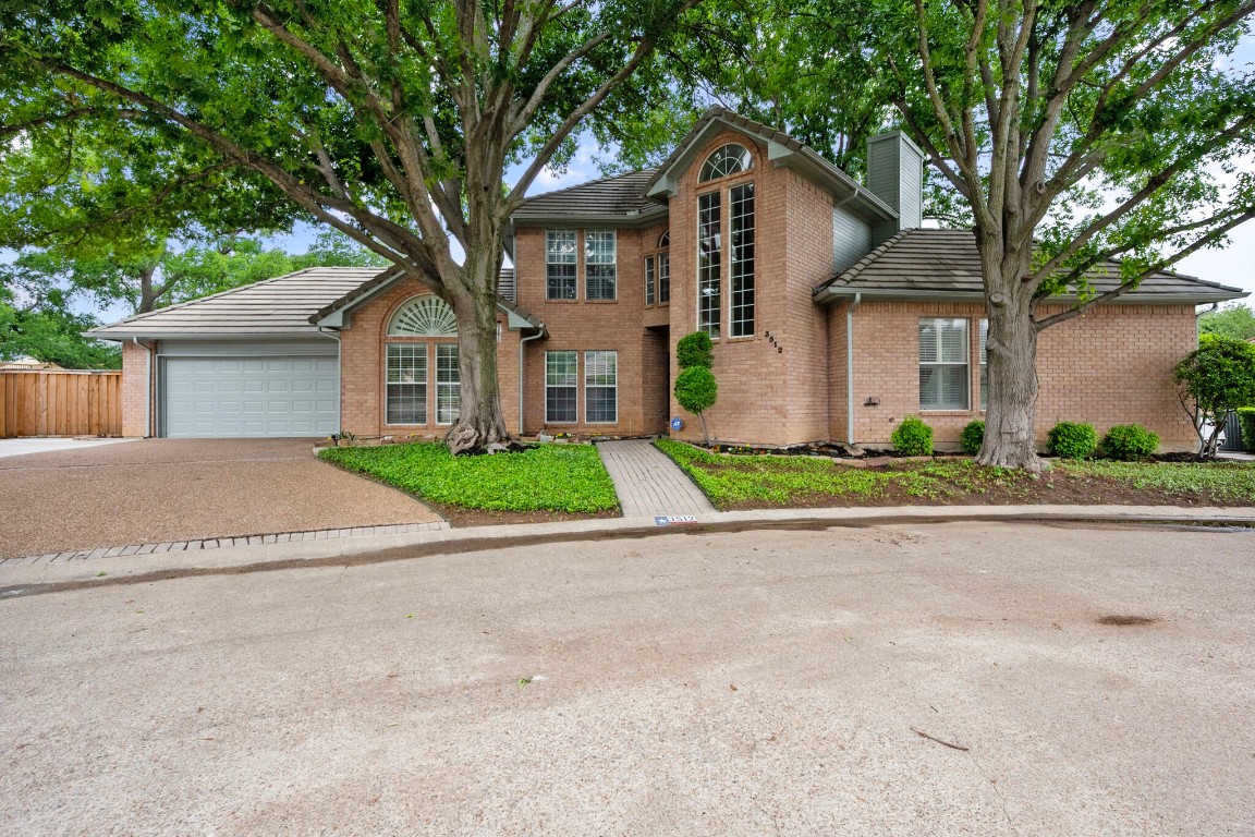 3512 Enchanted Circle Arlington TX 76016