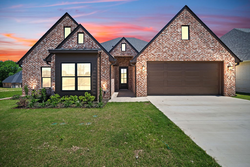 15073 Tilley Springs Cove Tyler TX 75703