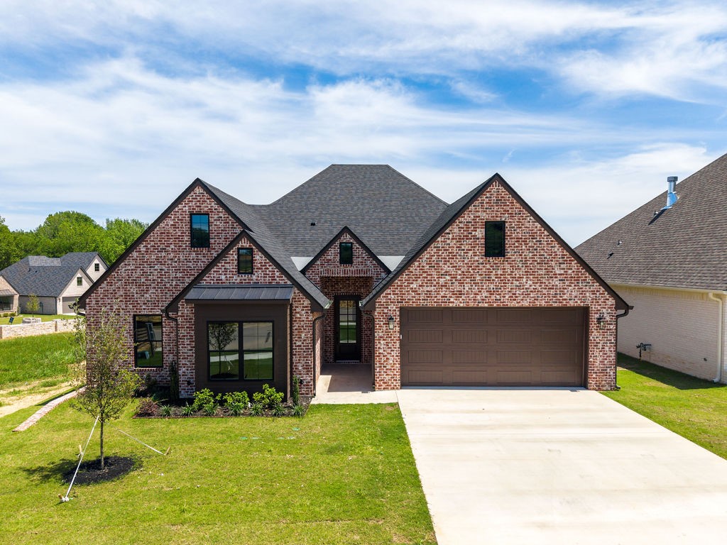 15073 Tilley Springs Cove Tyler TX 75703