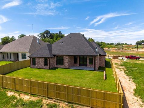 15073 Tilley Springs Cove Tyler TX 75703