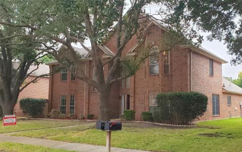 826 Cedar Crest Lane Allen TX 75002