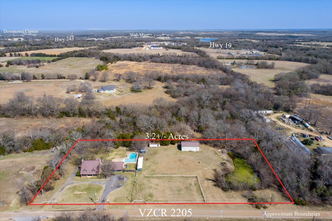 1406 Vz County Road 2205 Canton TX 75103