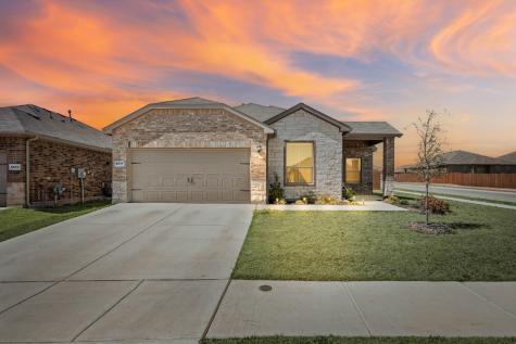 8657 Angel Gardens Drive Fort Worth TX 76179