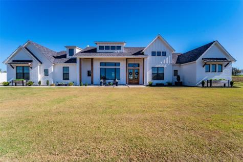 4427 Tin Top Road Weatherford TX 76087